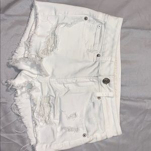 American Eagle Outfitters (Stretch)